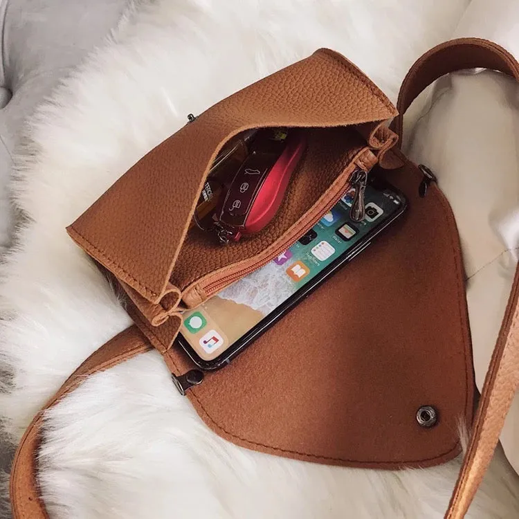 Eva Wallet Belt Bag