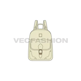 Everyday Purpose Backpack