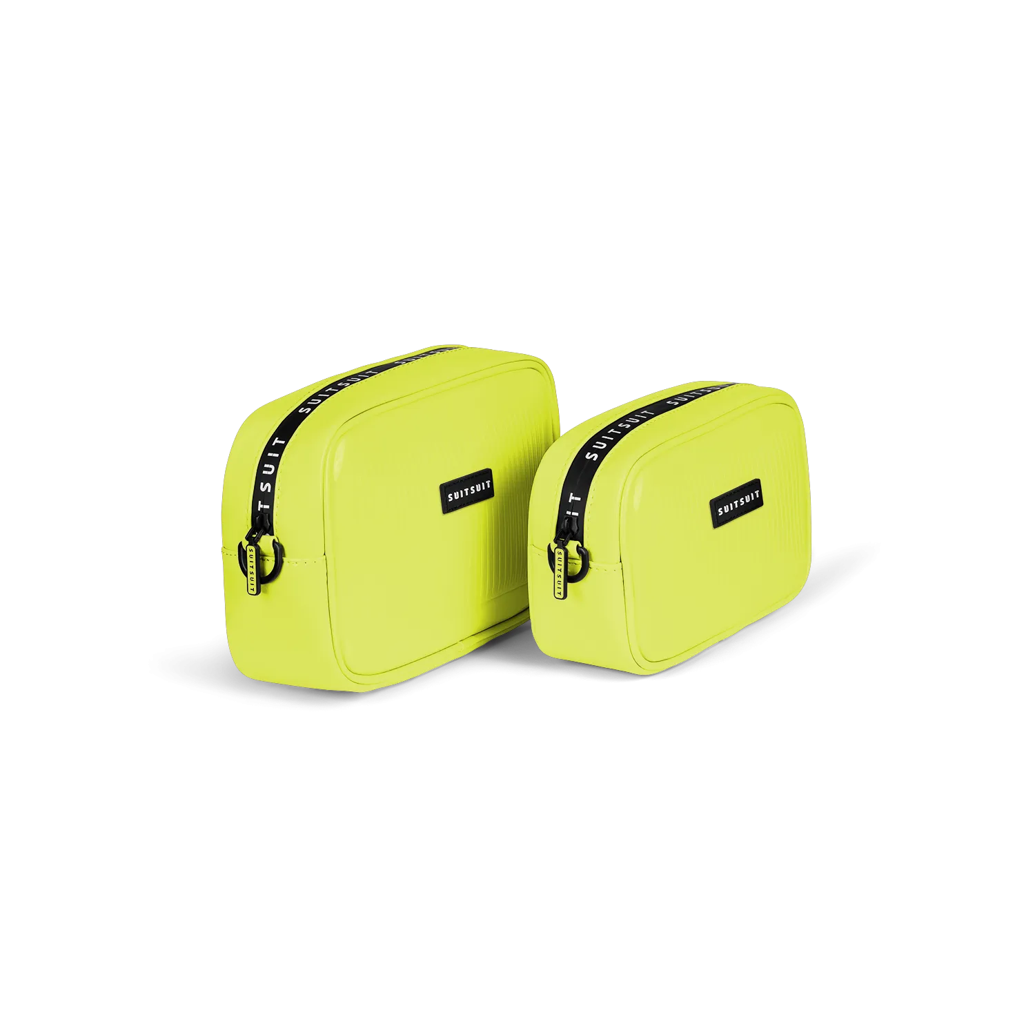 Expression - Cyber Lime - Beauty on the Go Set