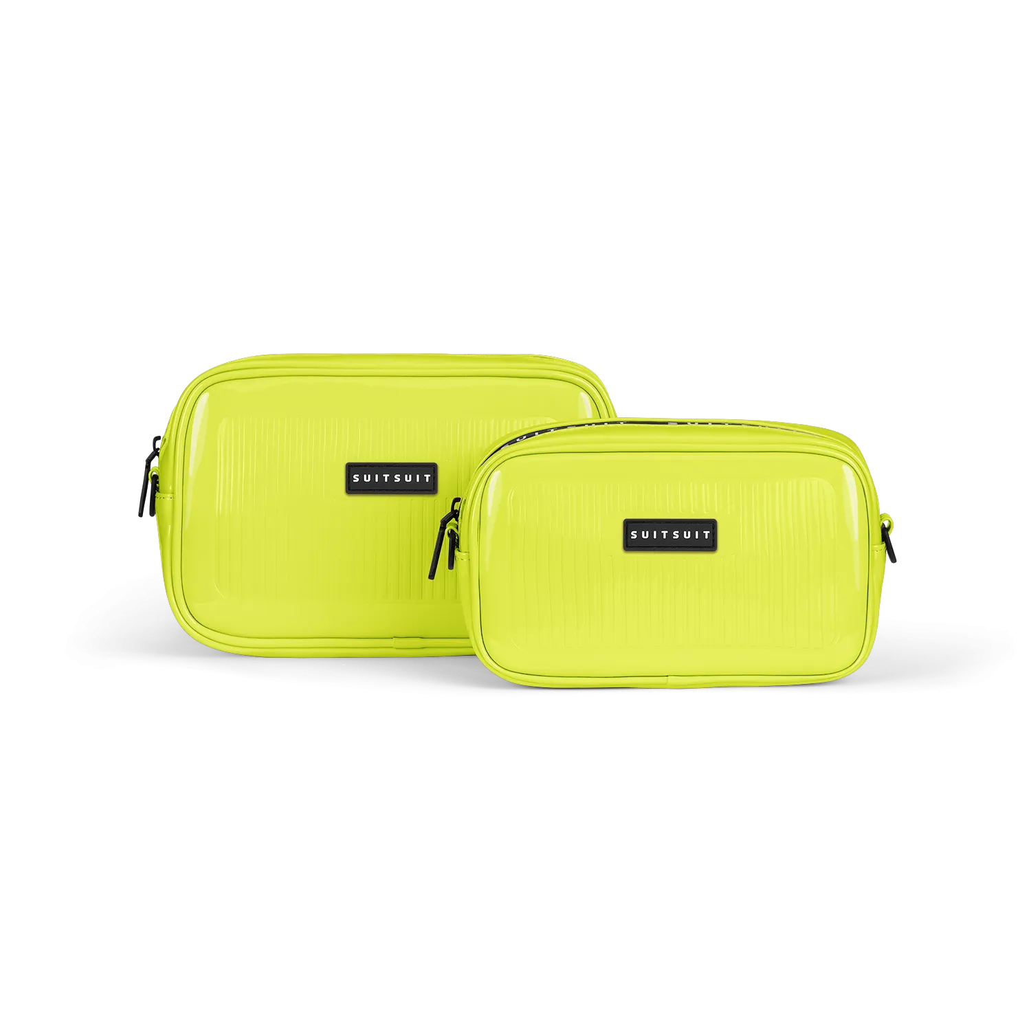 Expression - Cyber Lime - Beauty on the Go Set