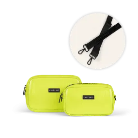 Expression - Cyber Lime - Beauty on the Go Set