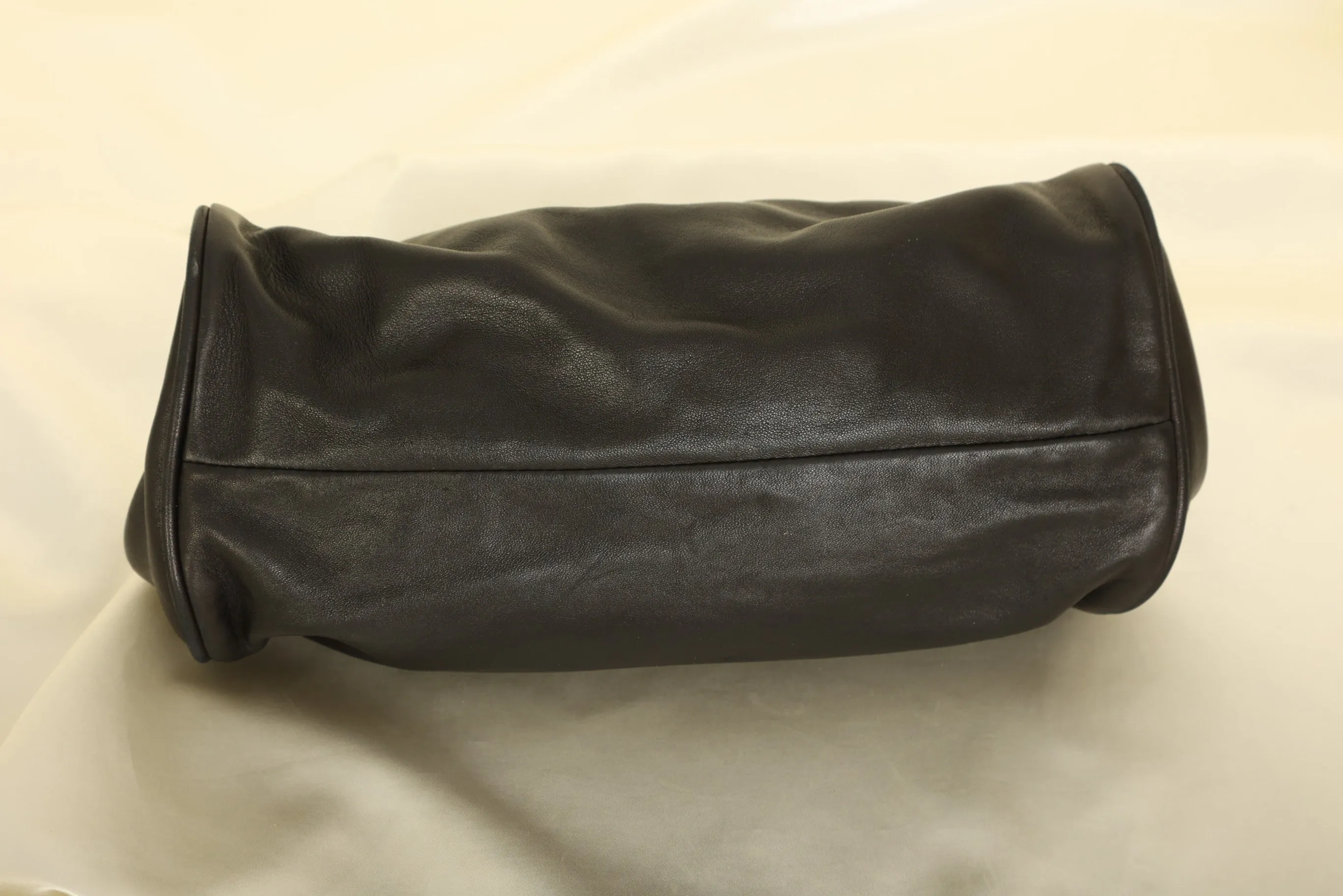Extremely Rare CL Chain Handle Bag