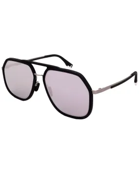 FENDI Men's 40041U 55mm Sunglasses