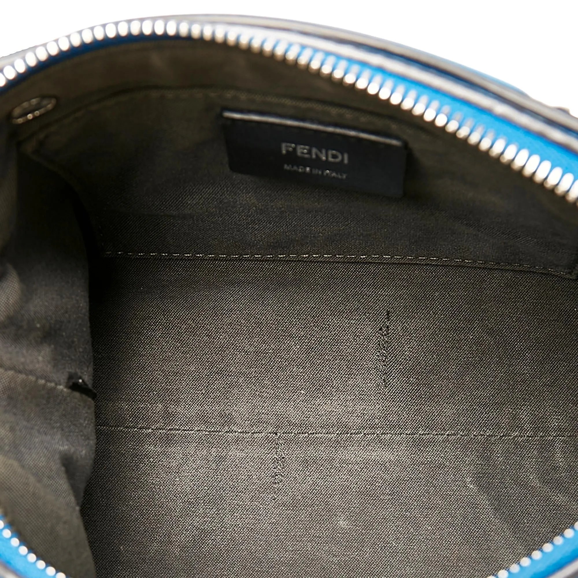 Fendi Mini By The Way Leather Satchel (SHG-WsBZ07)