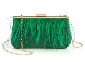 Filomena Clutch