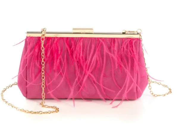Filomena Clutch
