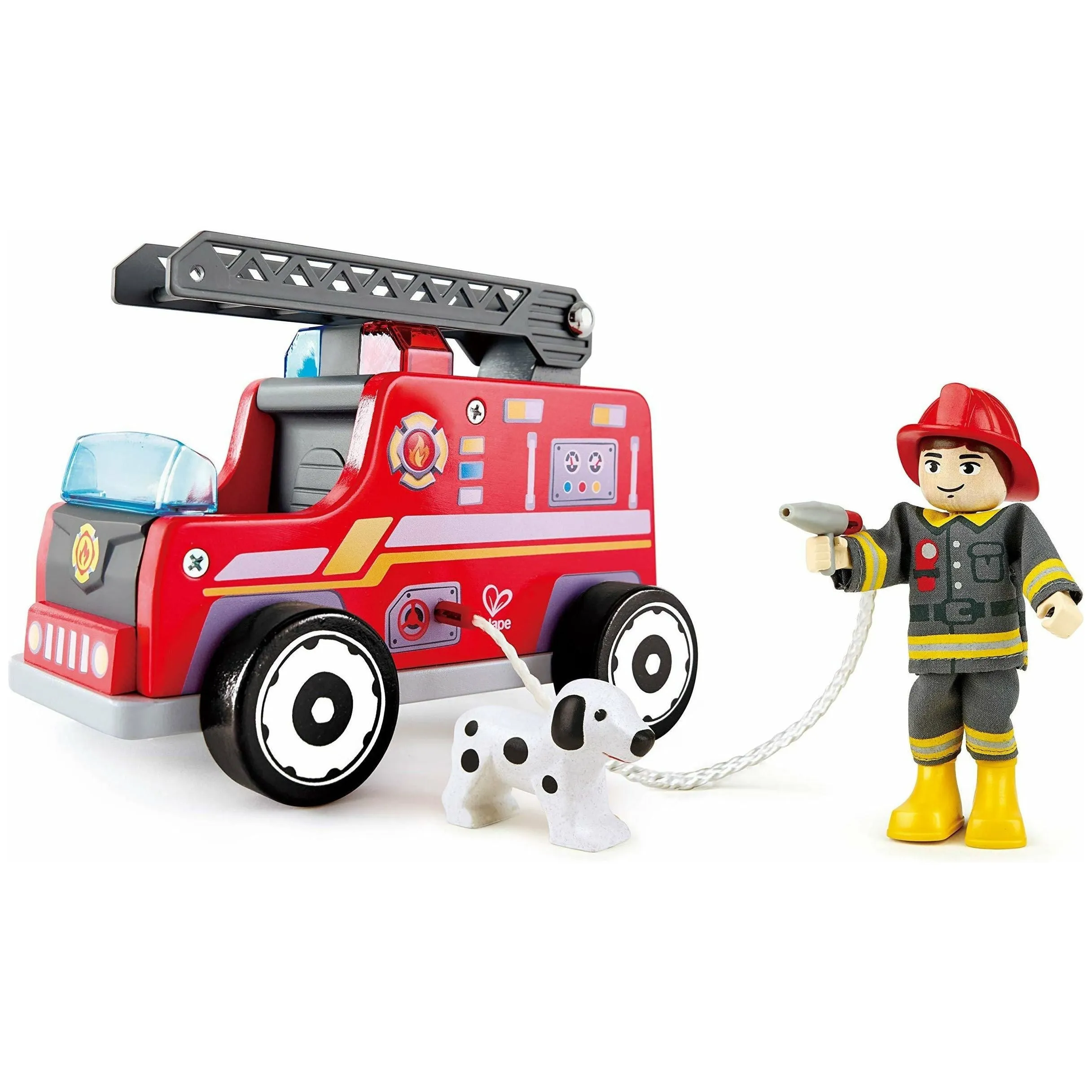 Fire Truck