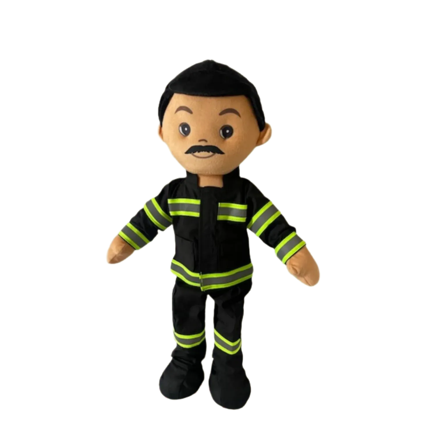 Firefighter