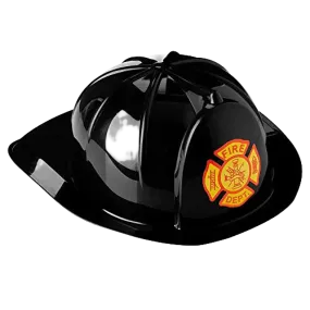 Fireman's Helmet - Adults