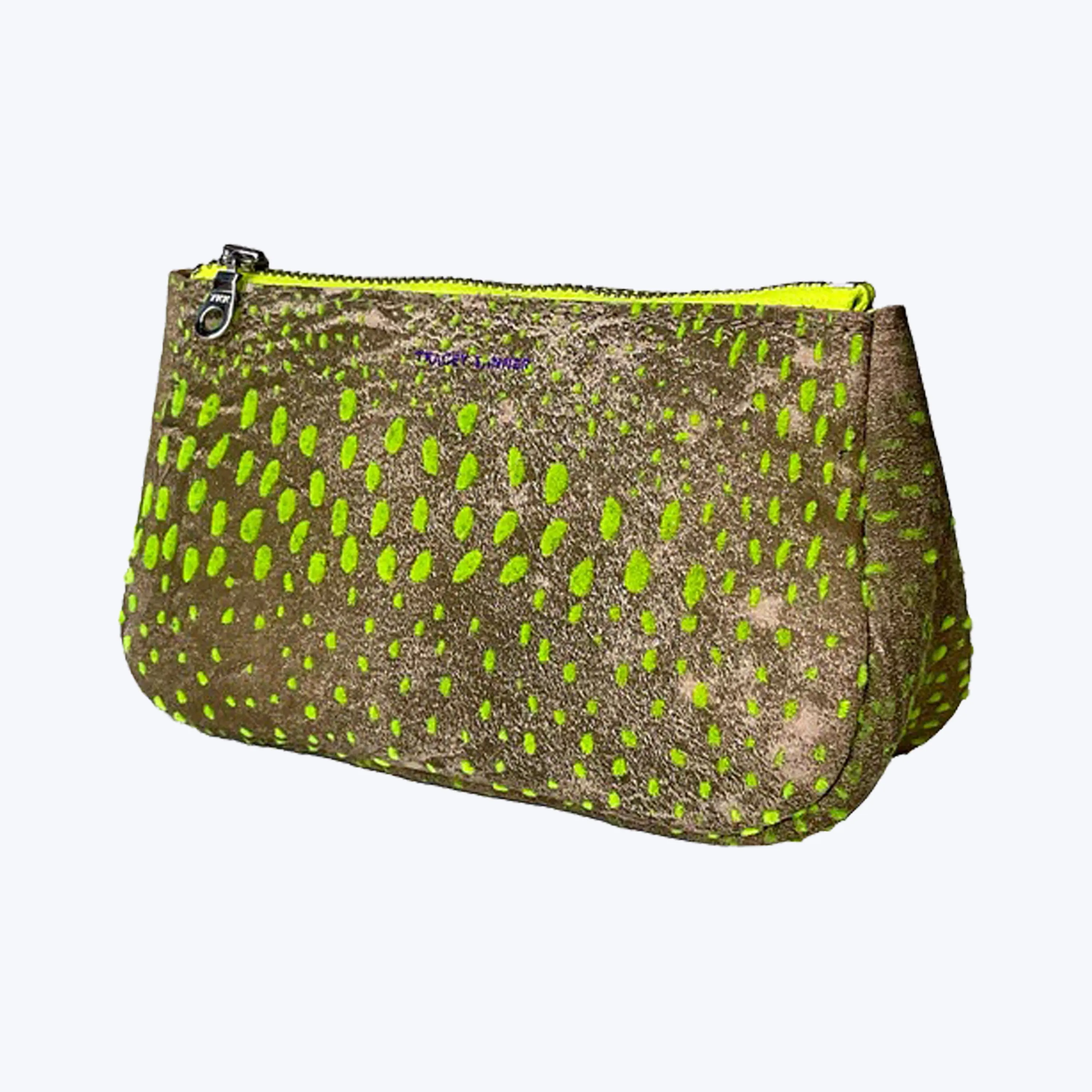 Flock Fatty Pouch