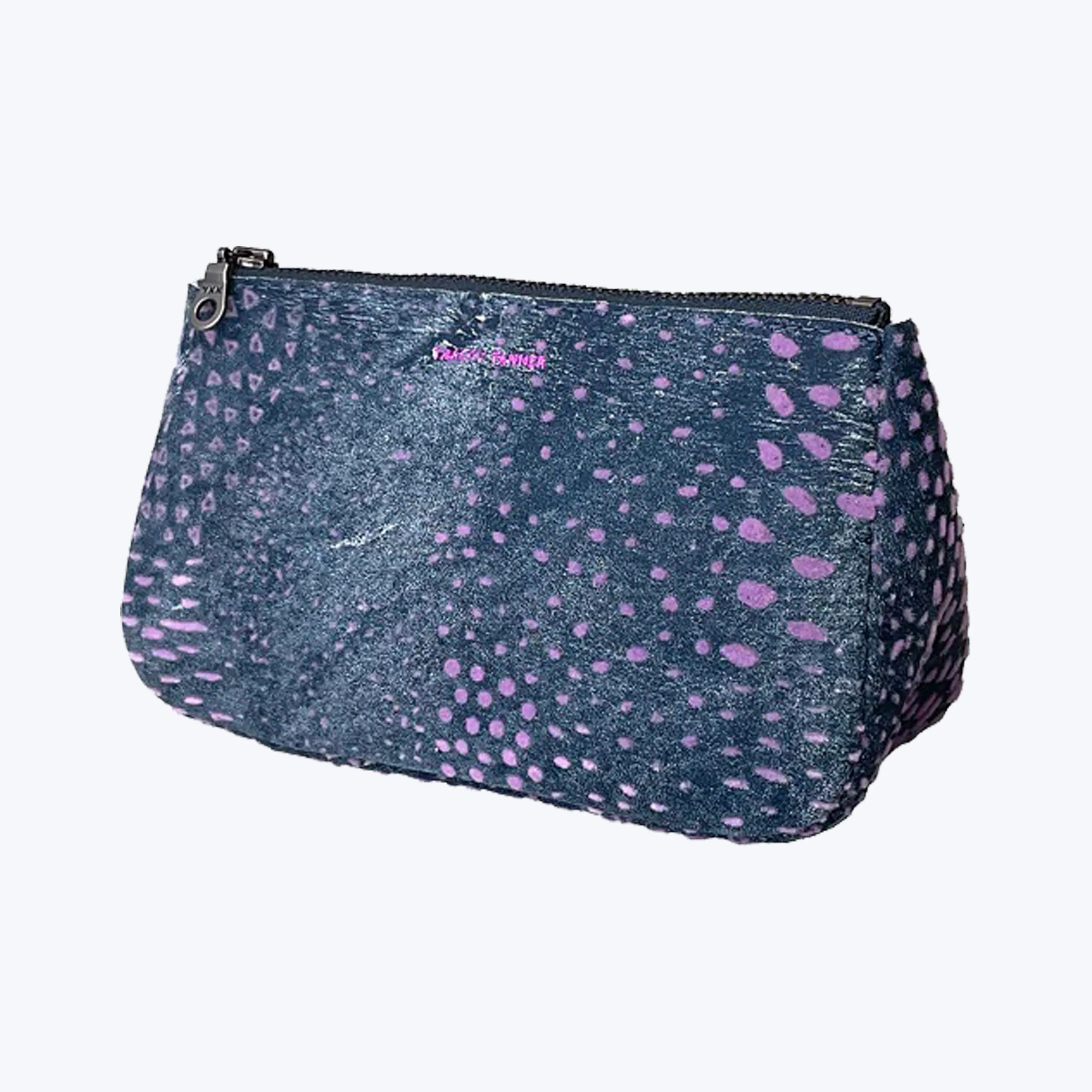 Flock Fatty Pouch