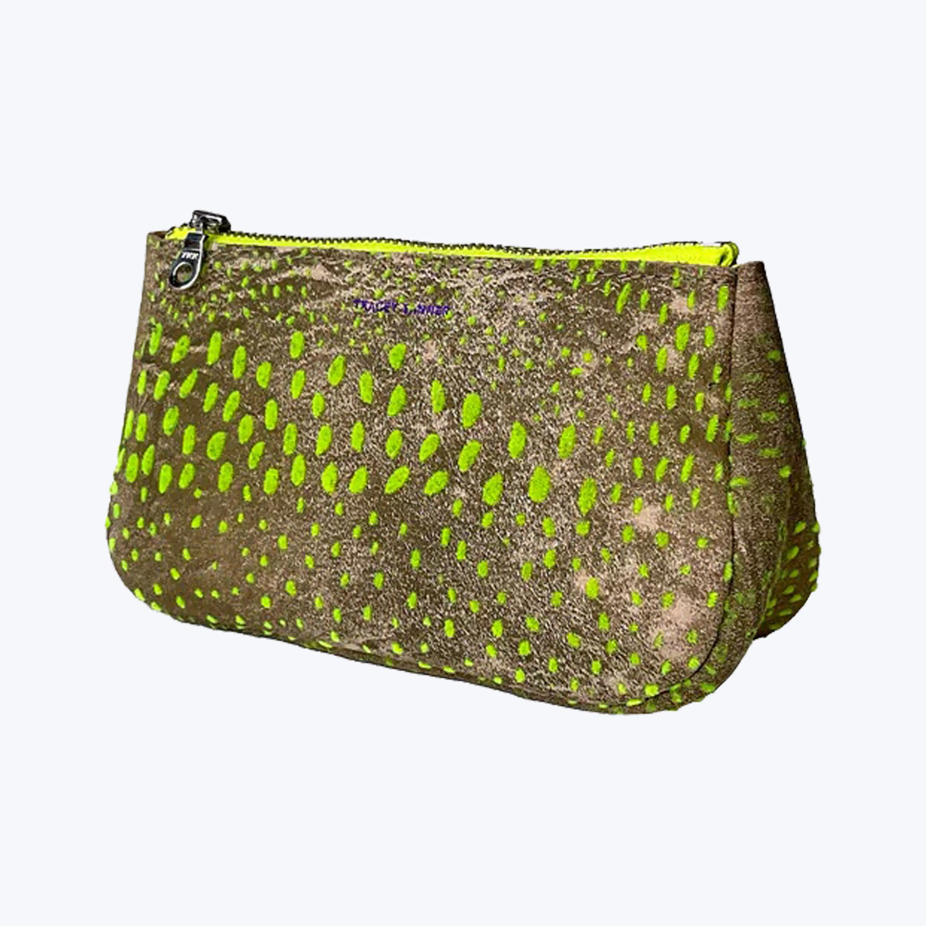 Flock Fatty Pouch