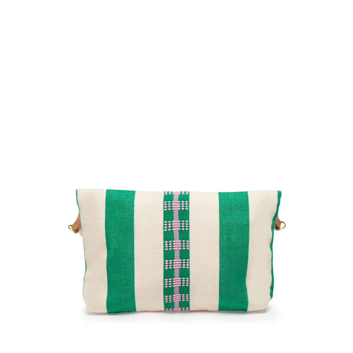 Florentina Clutch-To-Hobo