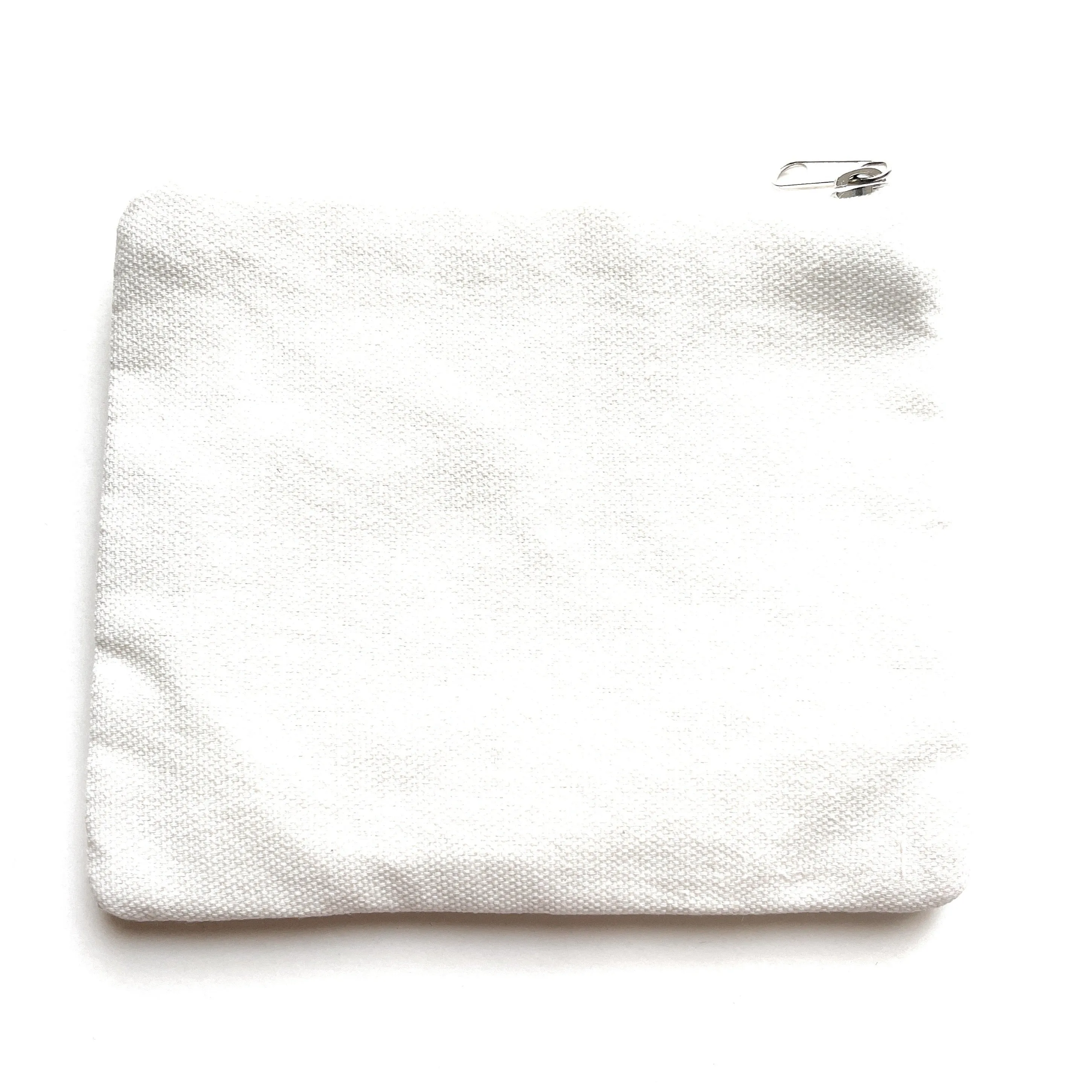 Four Leaf Clover Coin Purse