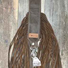 Fringe Strap 36" #21149