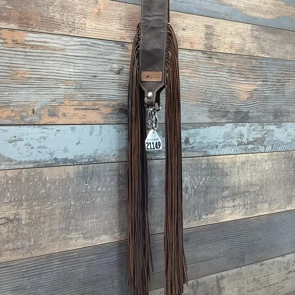 Fringe Strap 36" #21149