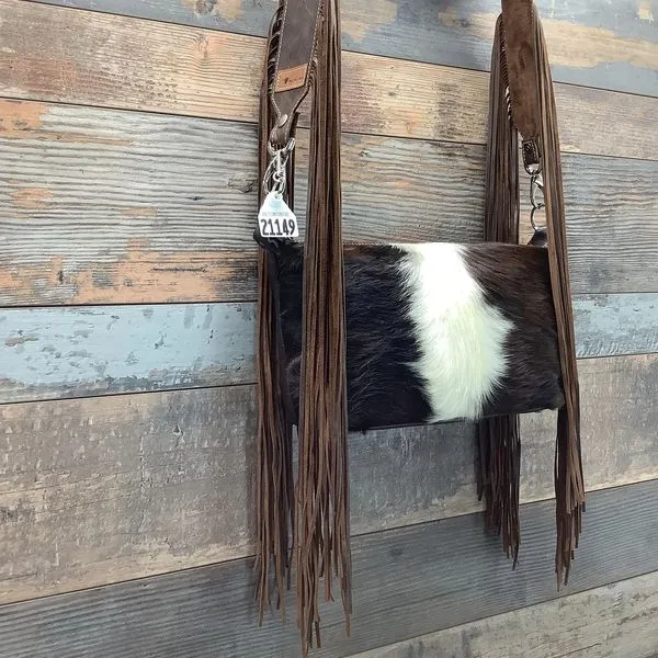 Fringe Strap 36" #21149
