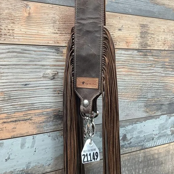 Fringe Strap 36" #21149
