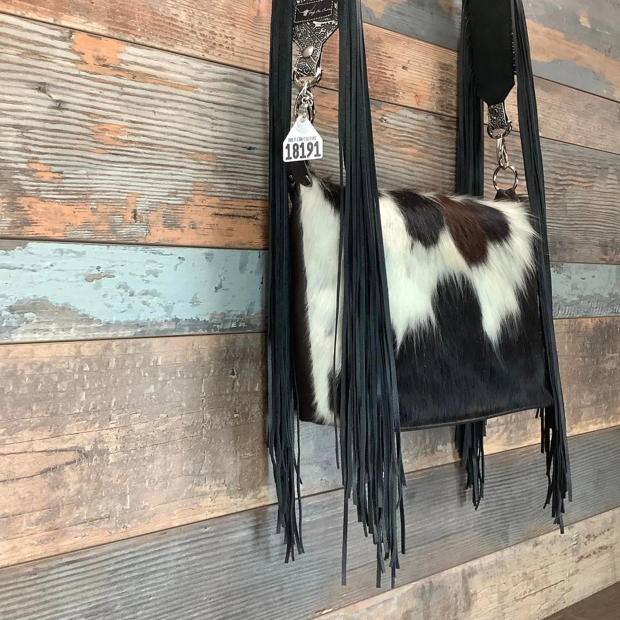 Fringe Strap 48" #18191