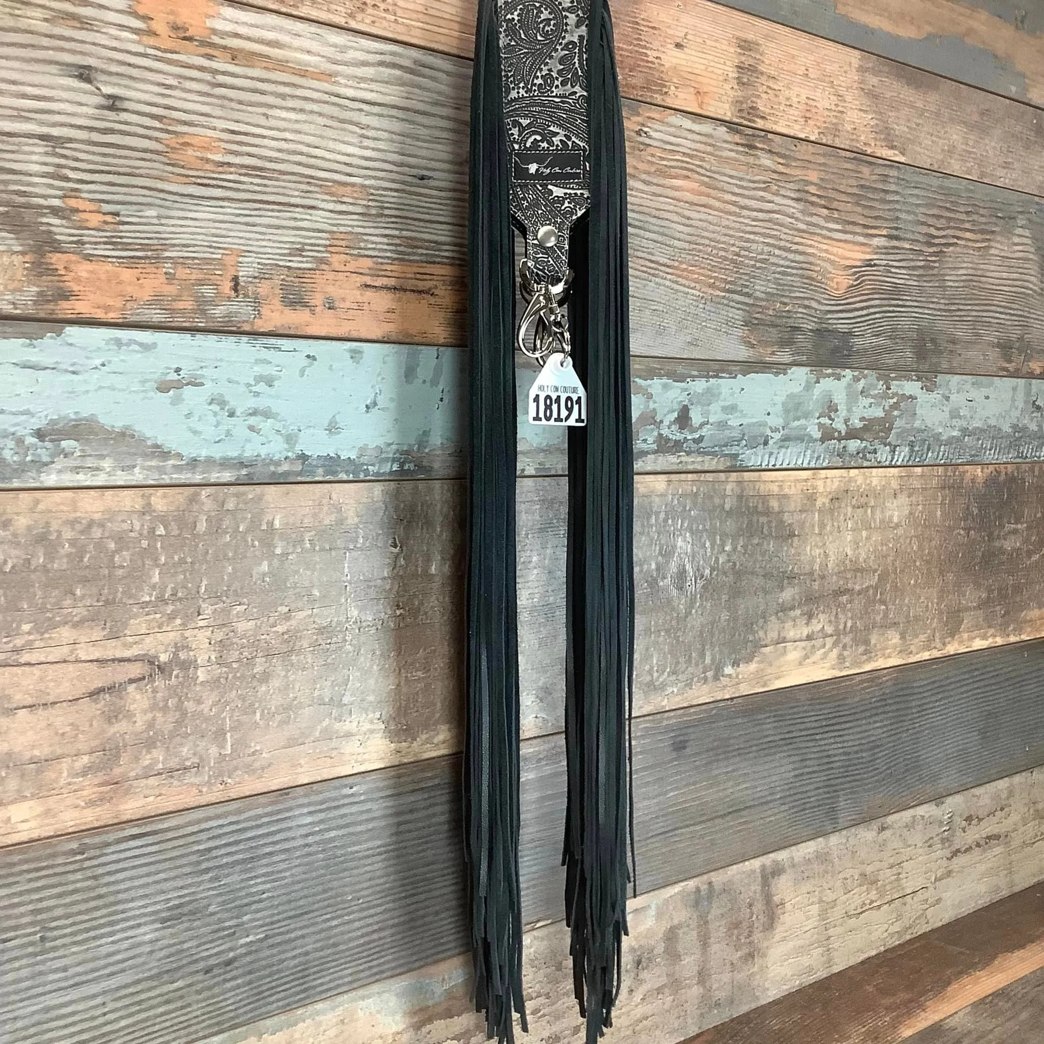 Fringe Strap 48" #18191