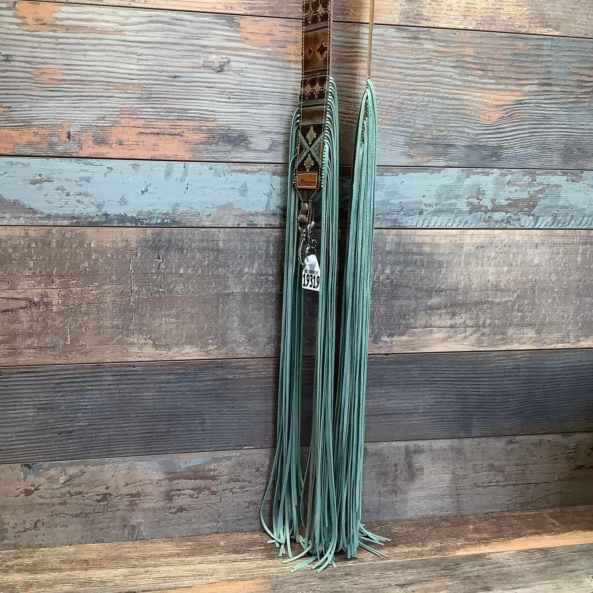 Fringe Strap 48" #19319
