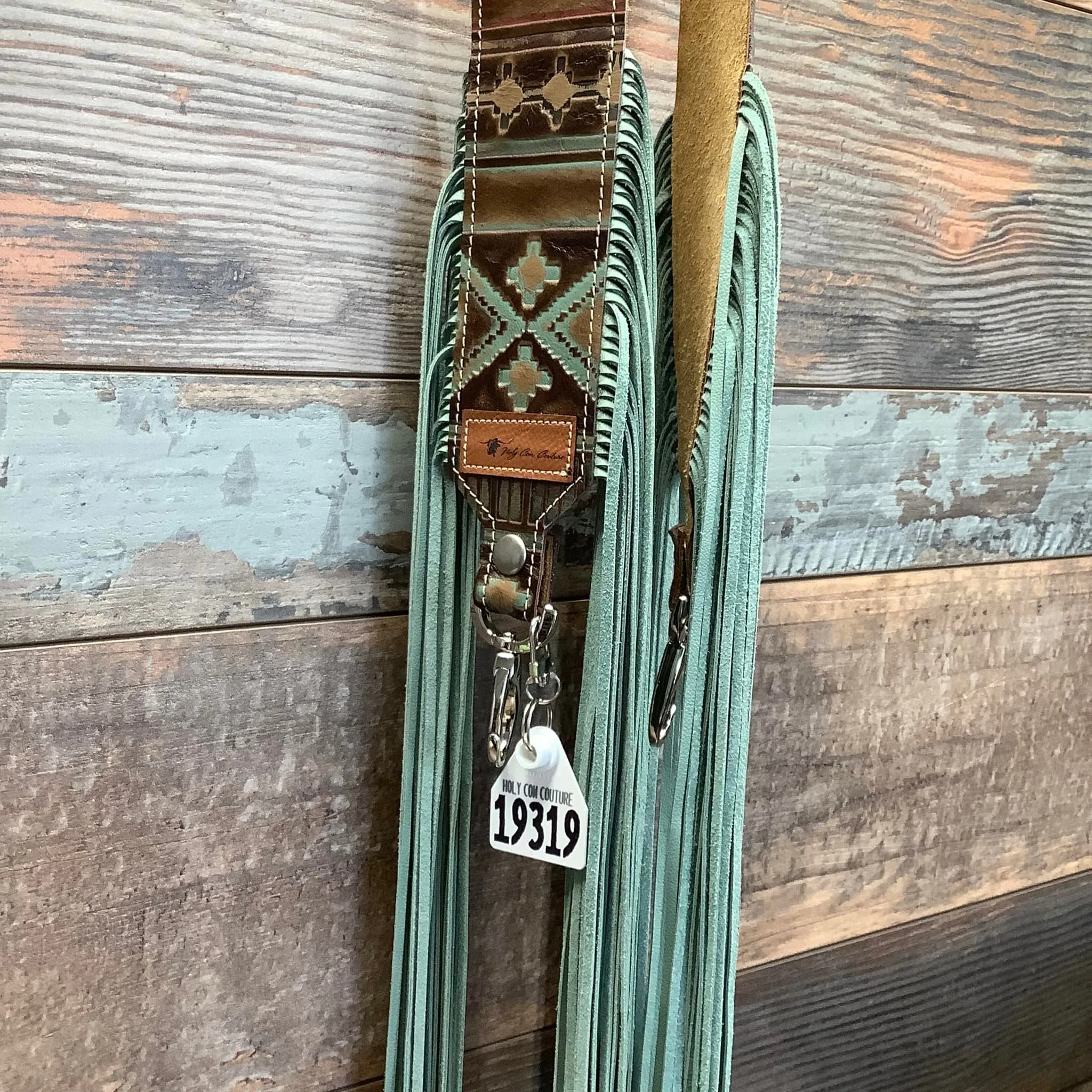 Fringe Strap 48" #19319
