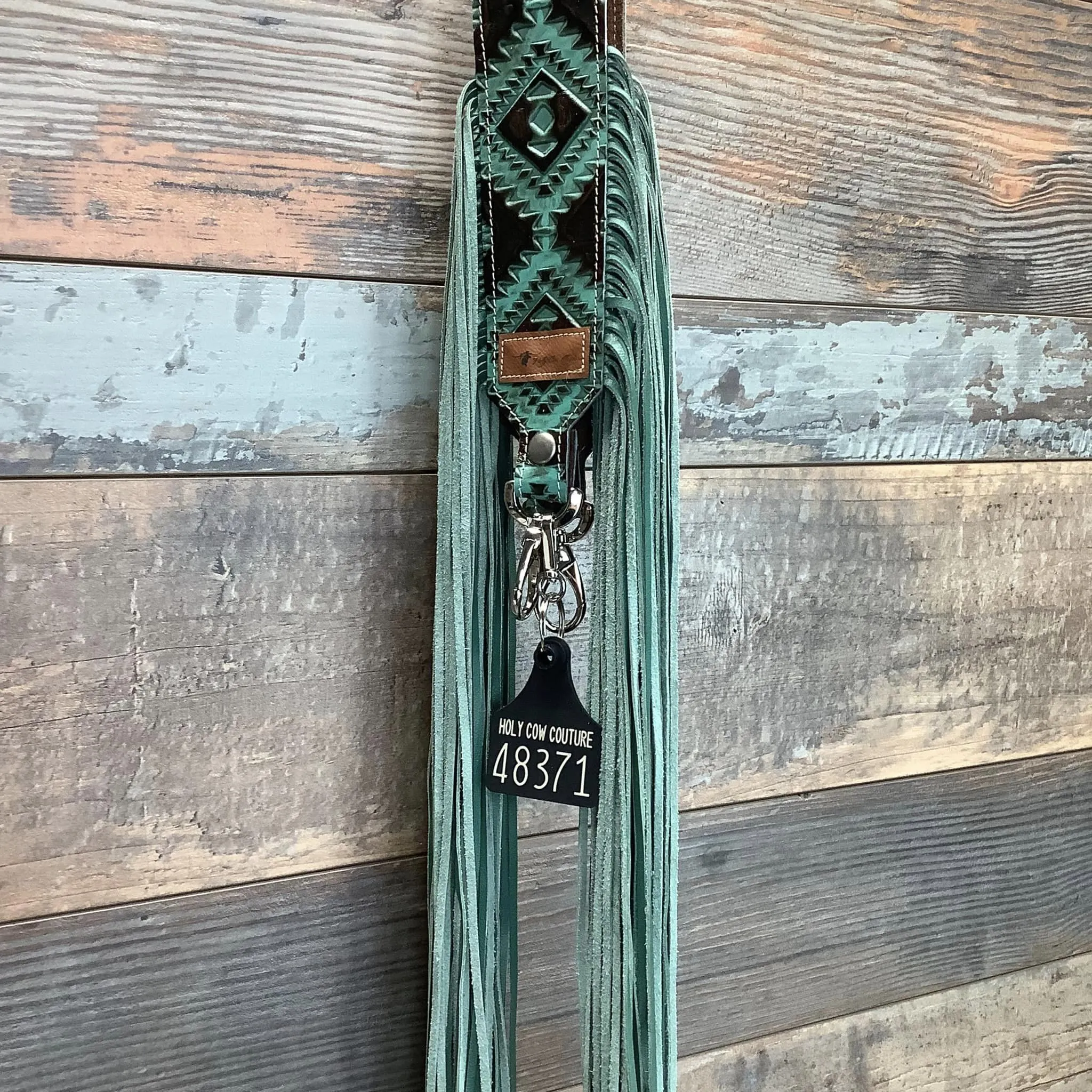 Fringe Strap 48" #48371