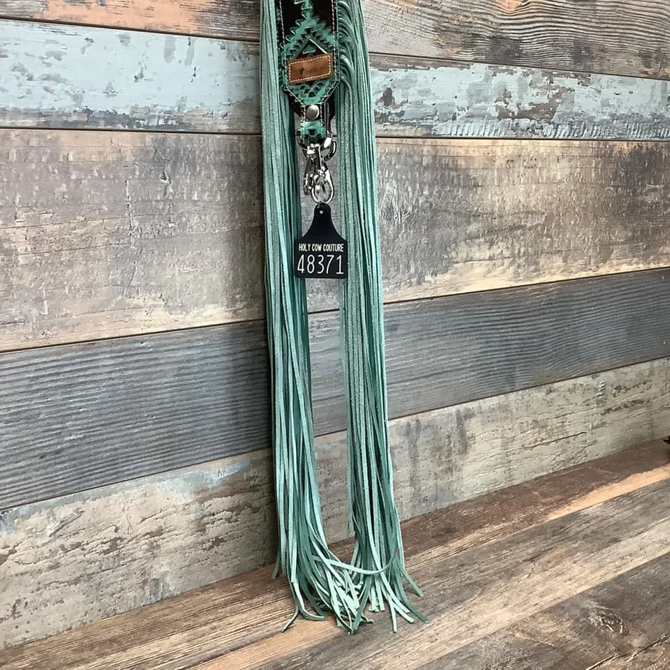 Fringe Strap 48" #48371