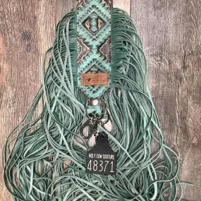 Fringe Strap 48" #48371