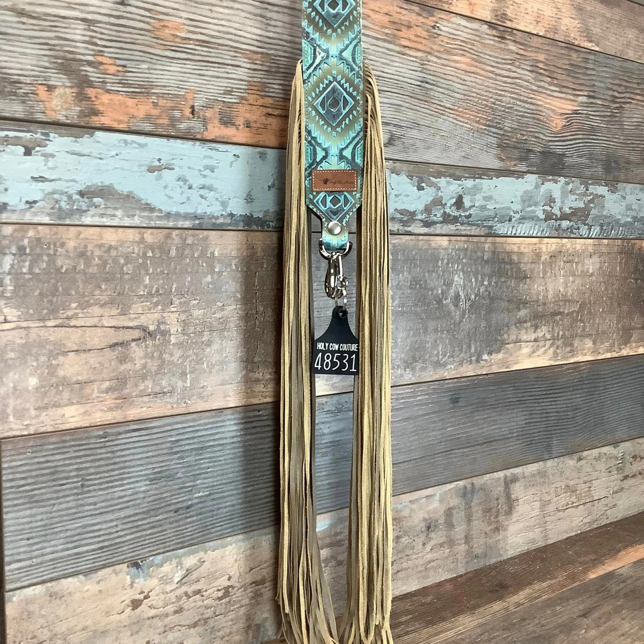 Fringe Strap 48" #48531