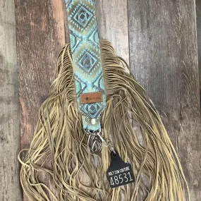 Fringe Strap 48" #48531