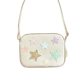 Girls Bag | Superstar Velvet Bag | Rockahula Kids
