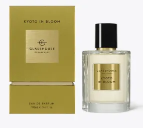 Glasshouse Parfum Kyoto in Bloom EDP