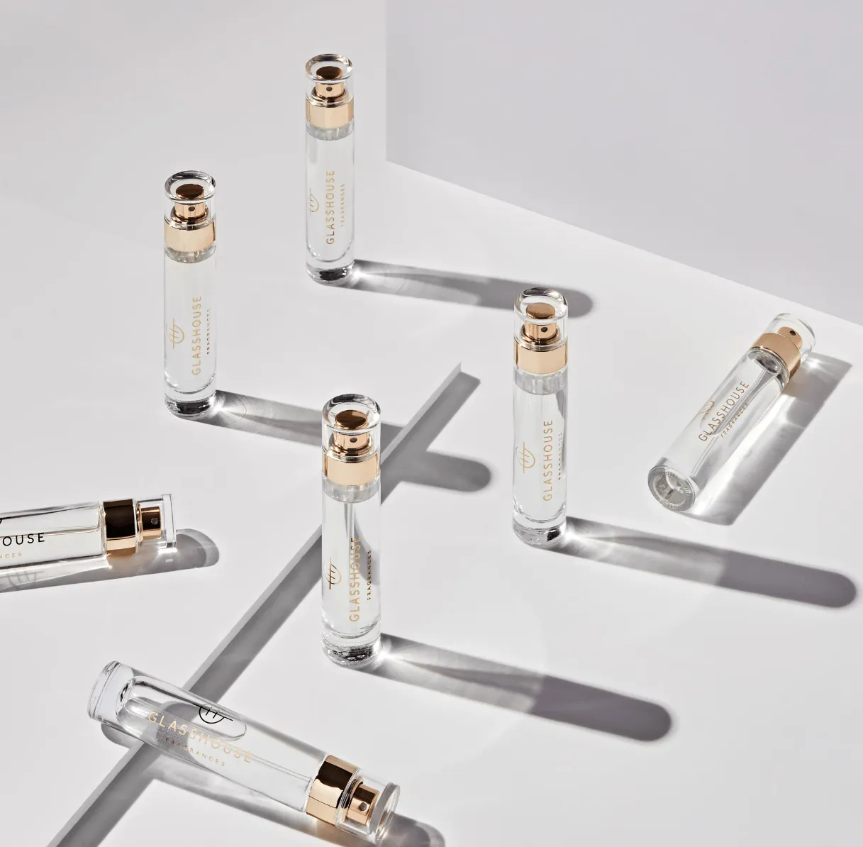 Glasshouse Parfum Kyoto in Bloom EDP