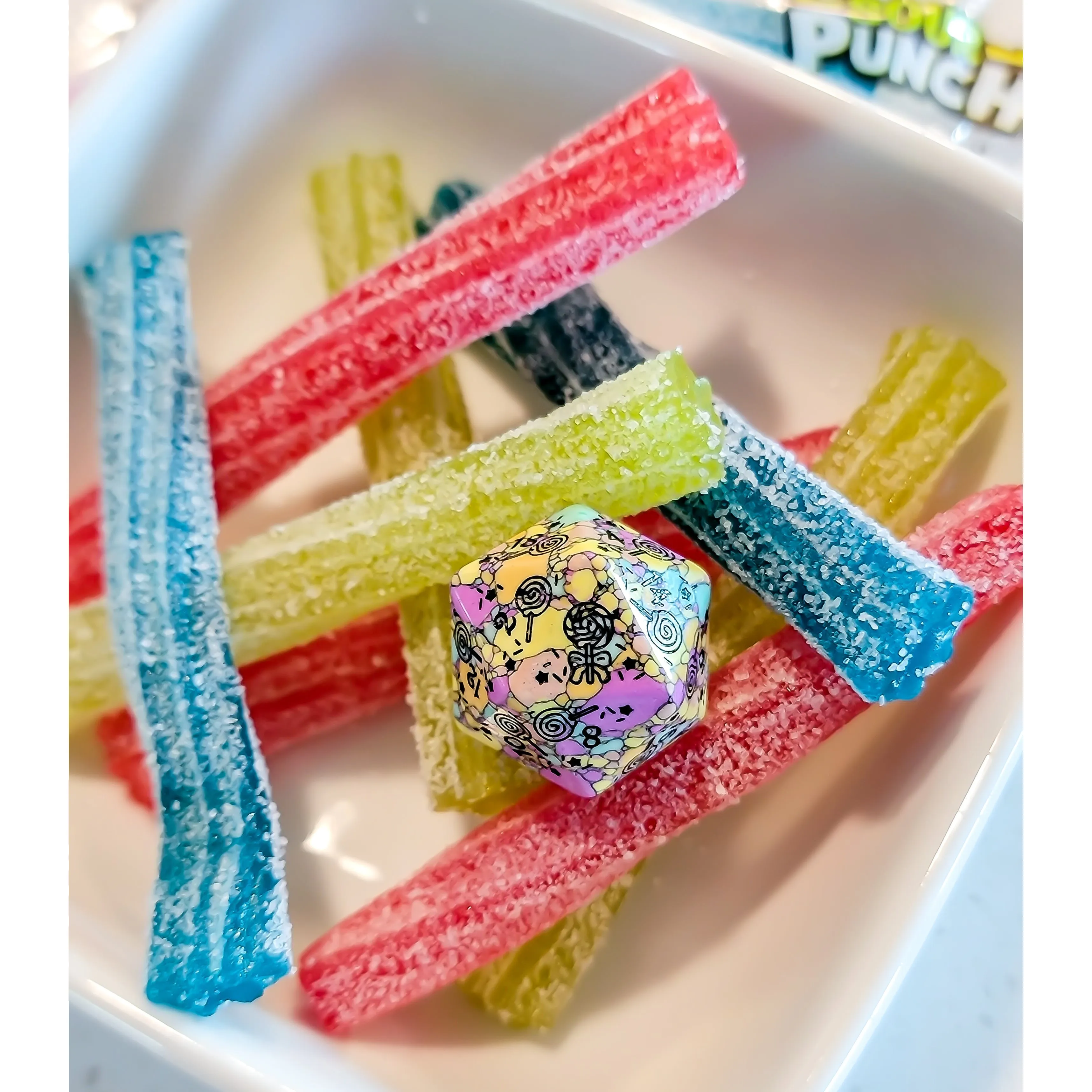 Glyphic Blind Bag (Series 3.5)
