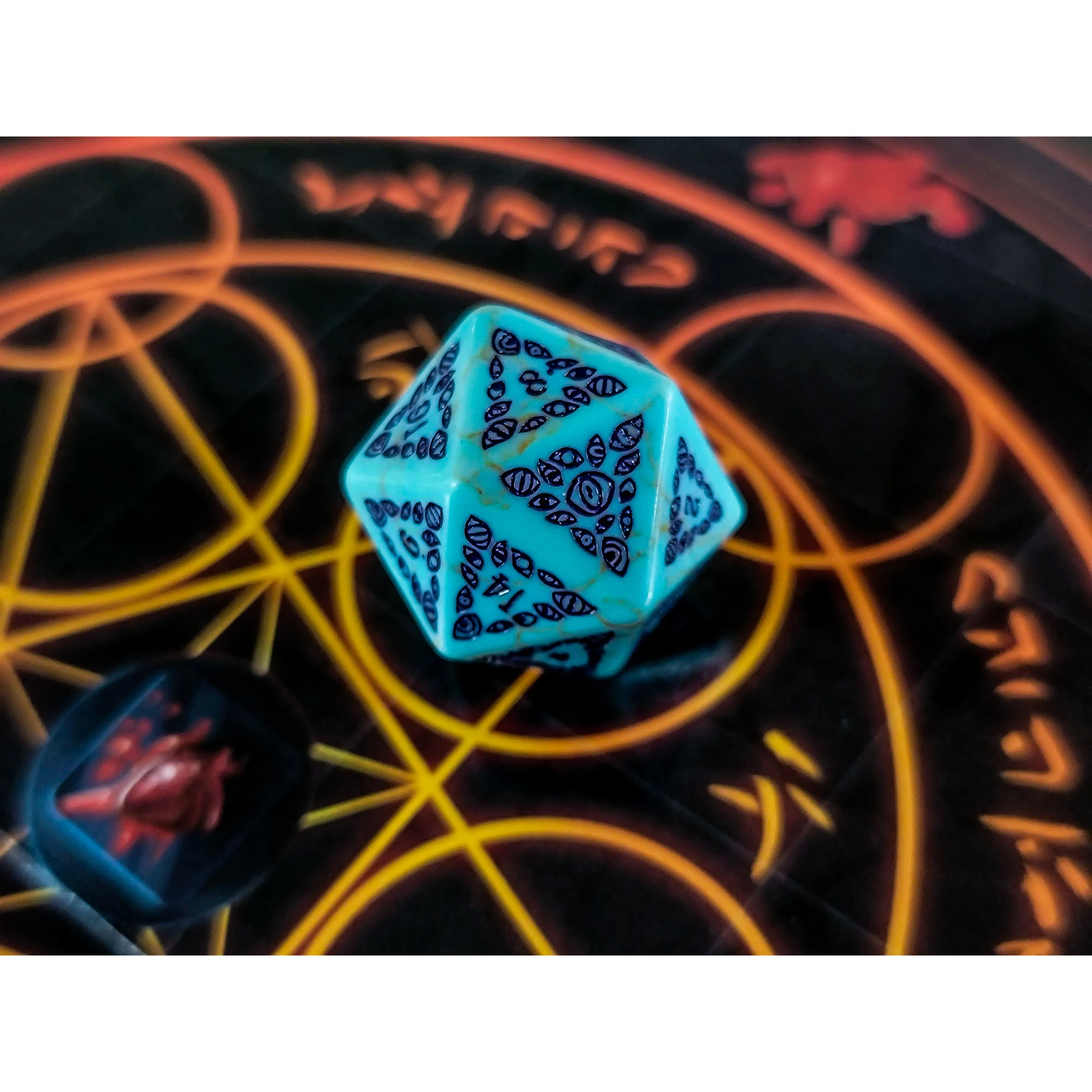 Glyphic Blind Bag (Series 3.5)