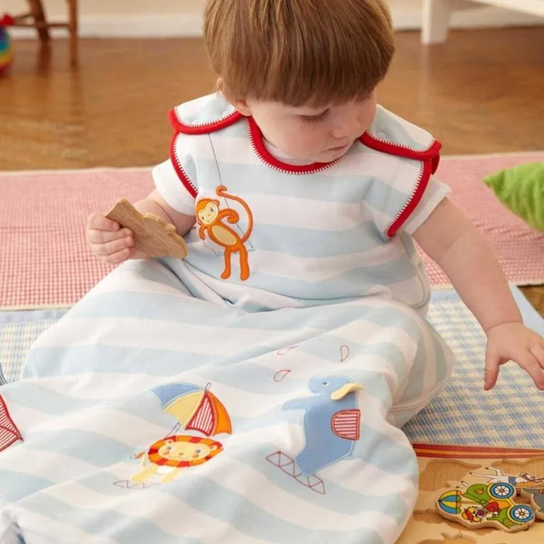 Grobag - Sleepy Circus 3.5 Tog