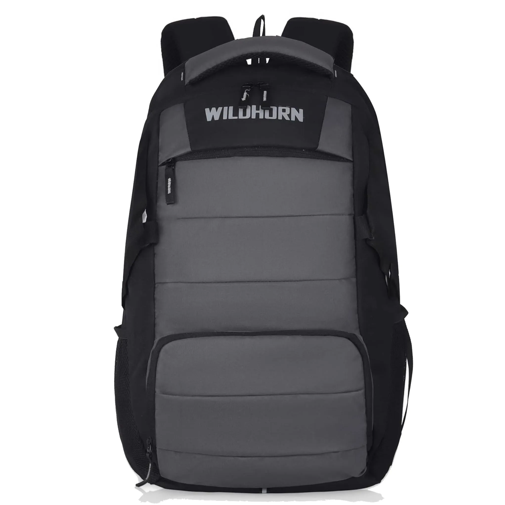HAMBURG Laptop Backpack for Men & Women