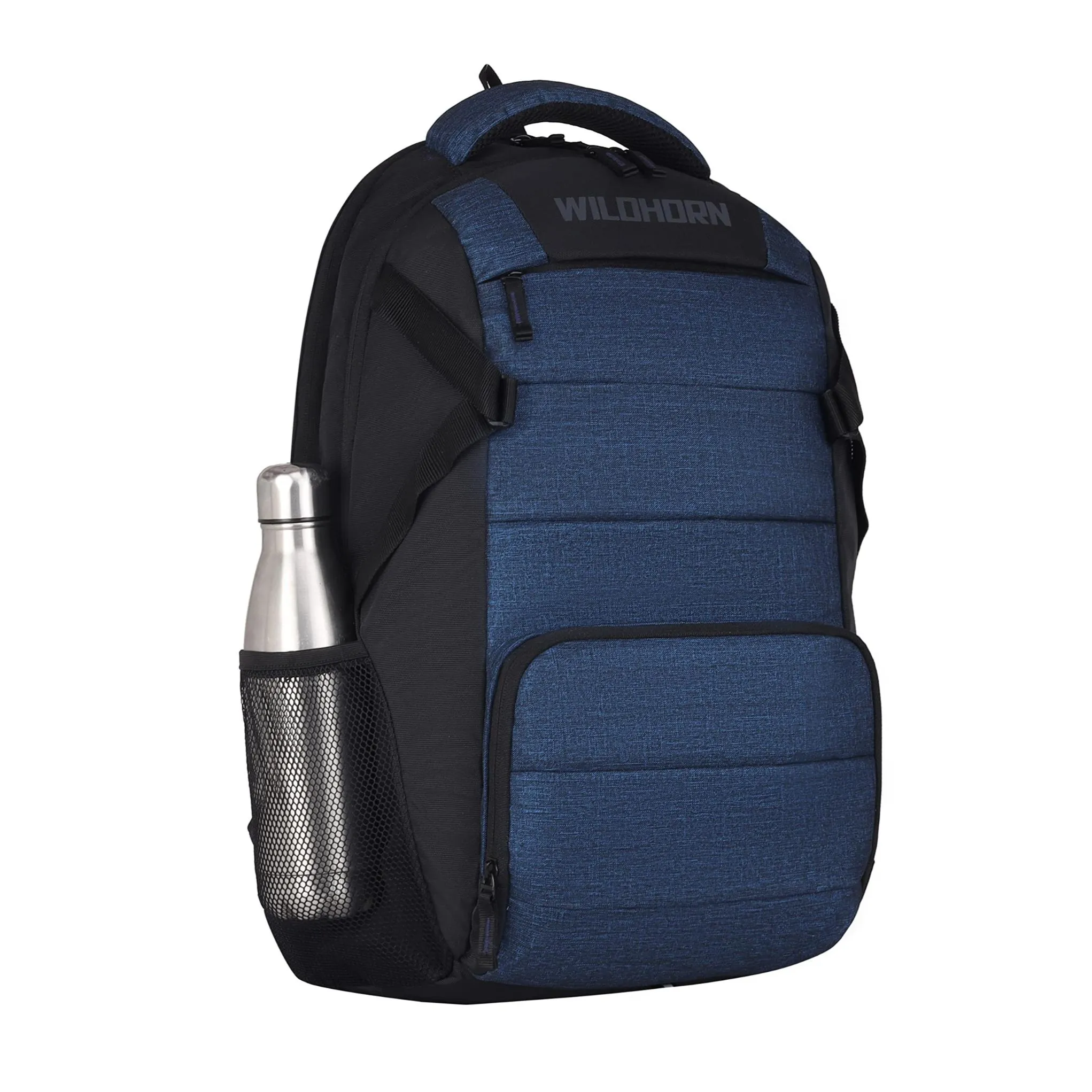HAMBURG Laptop Backpack for Men & Women