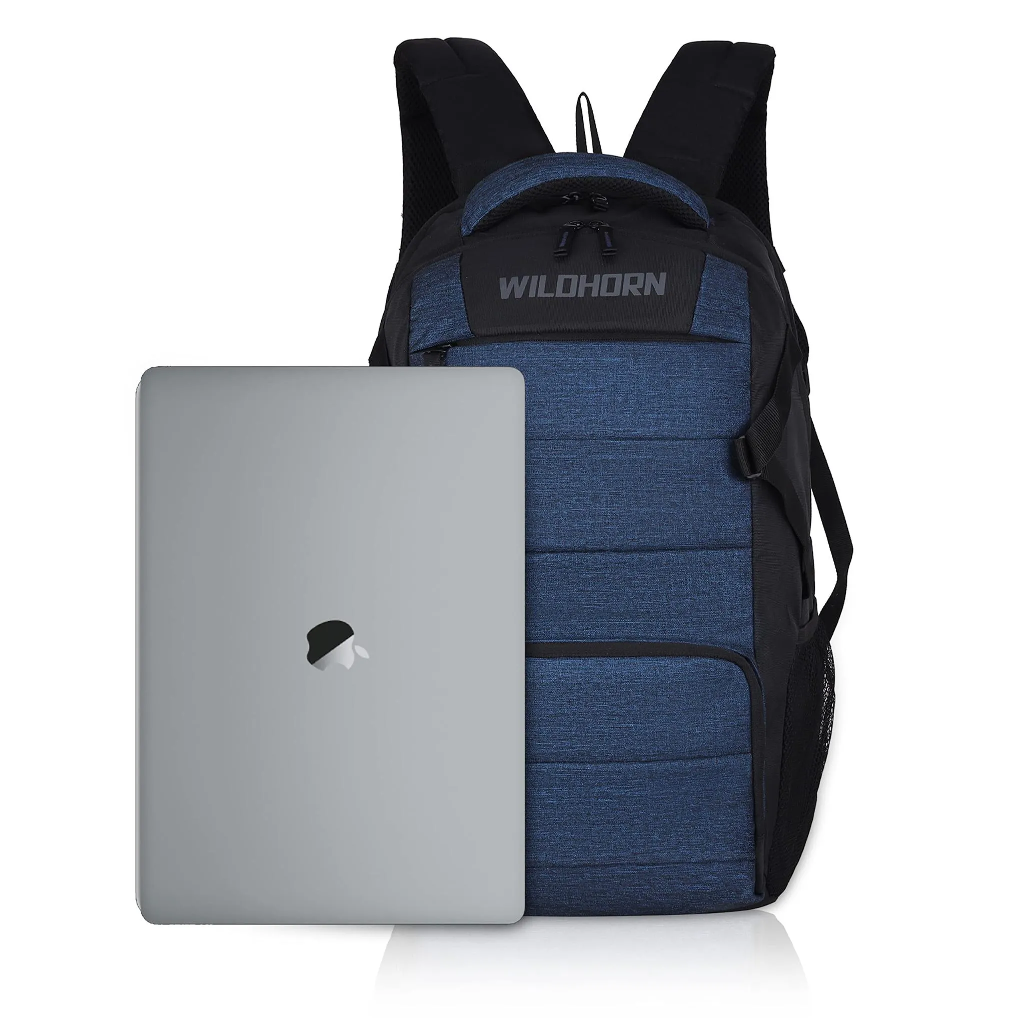 HAMBURG Laptop Backpack for Men & Women