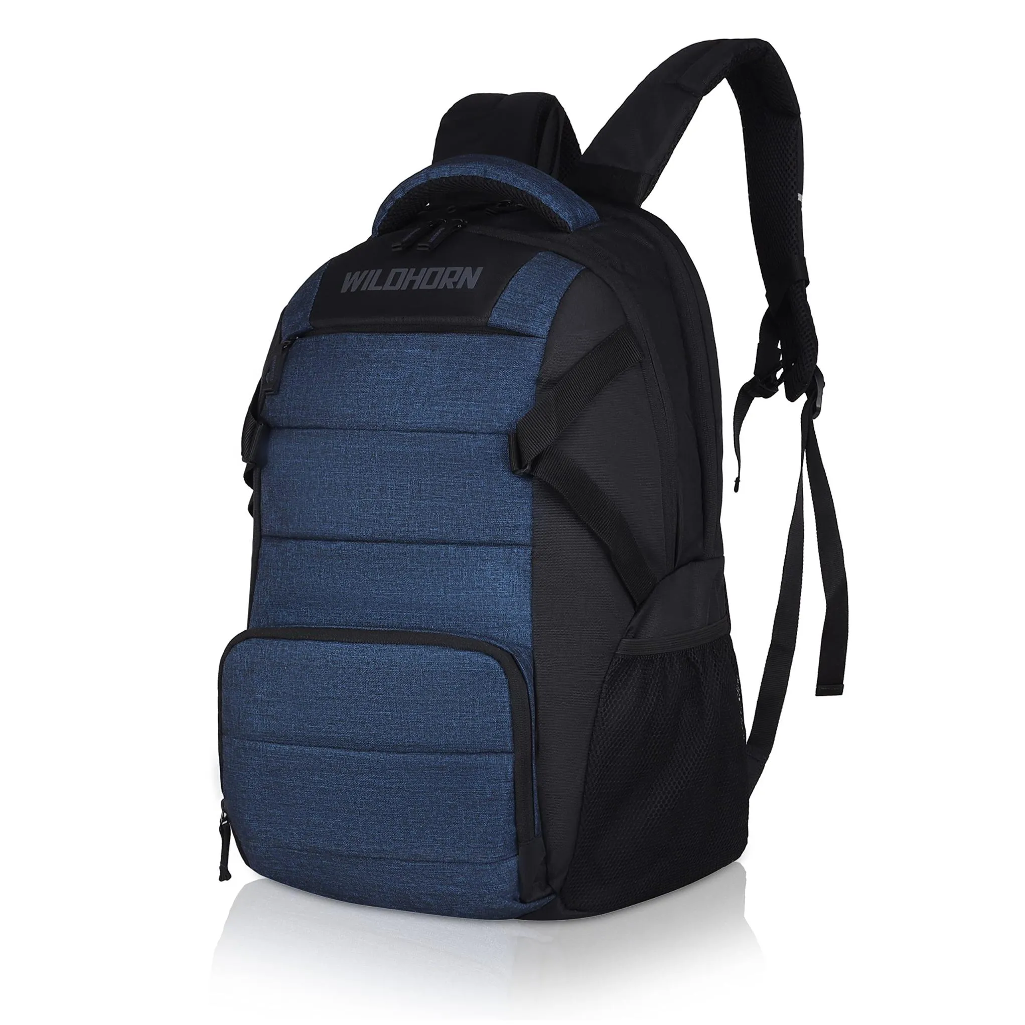 HAMBURG Laptop Backpack for Men & Women