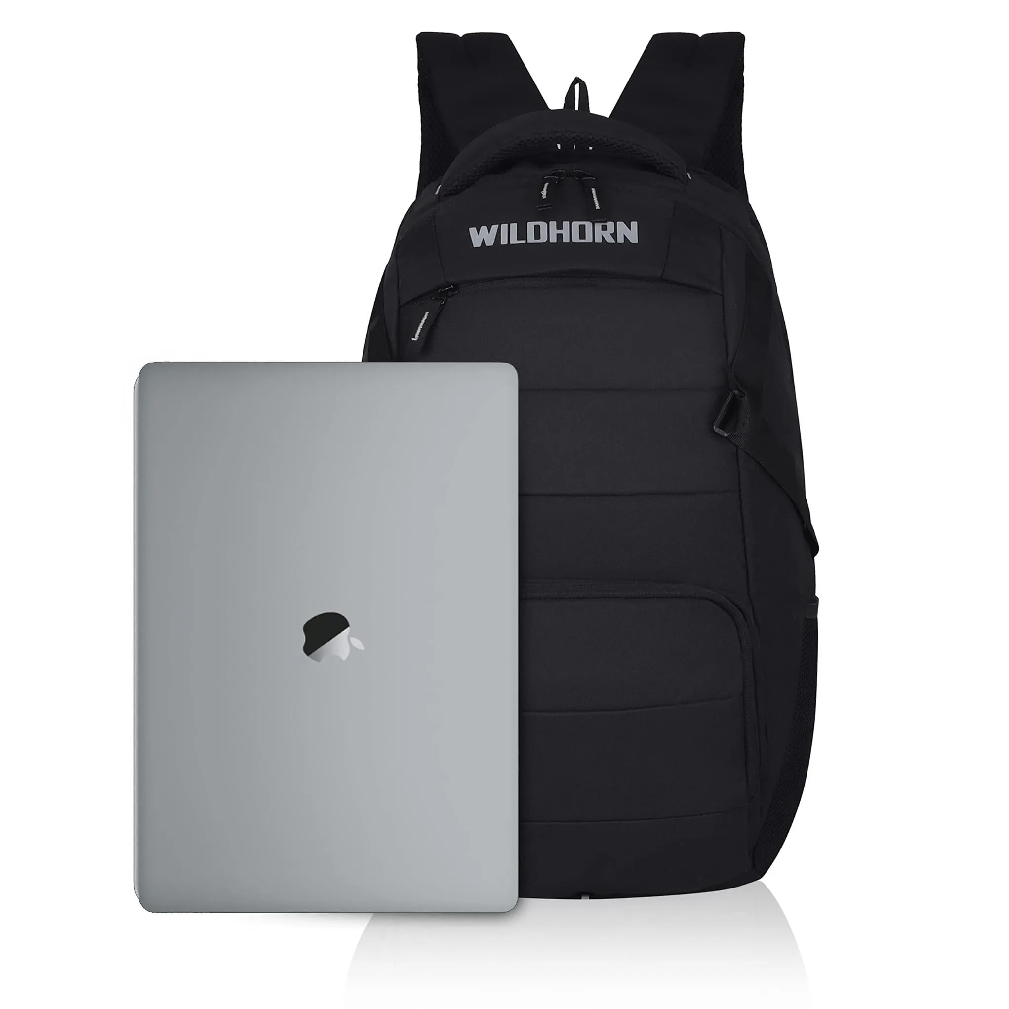 HAMBURG Laptop Backpack for Men & Women