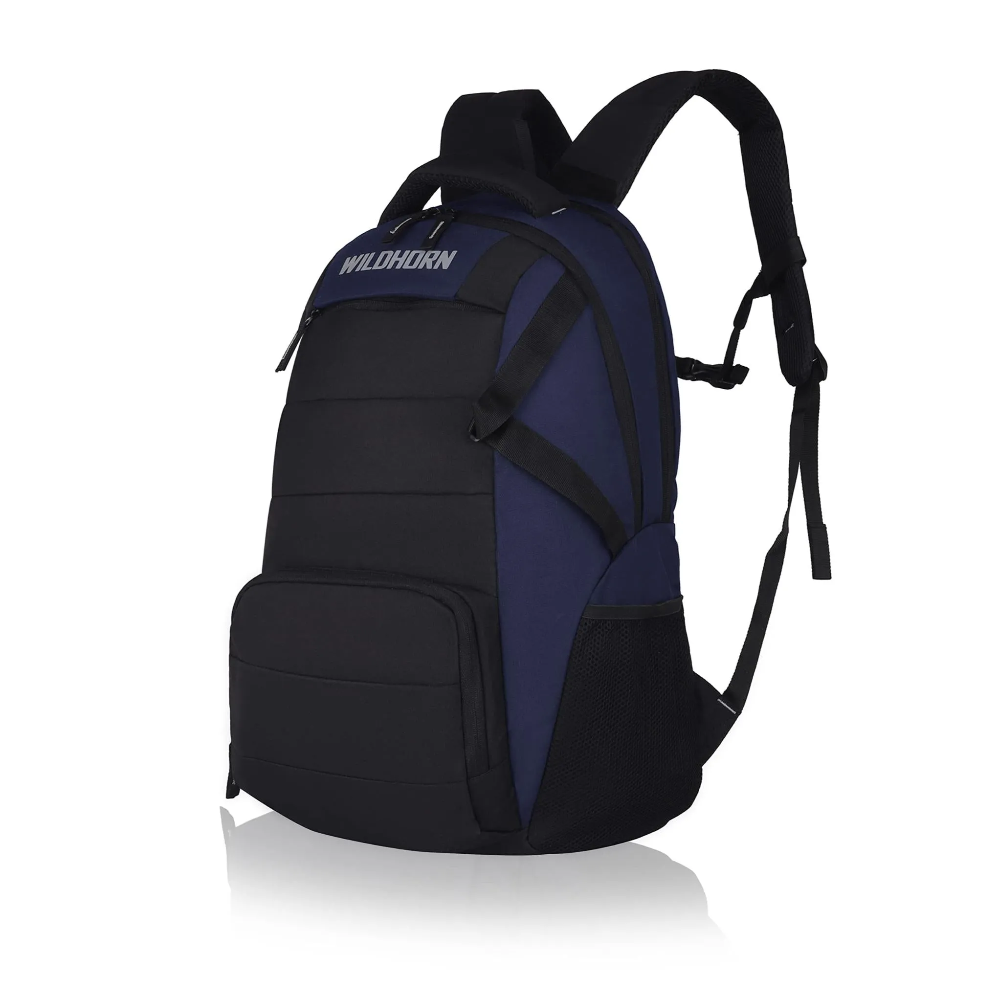 HAMBURG Laptop Backpack for Men & Women