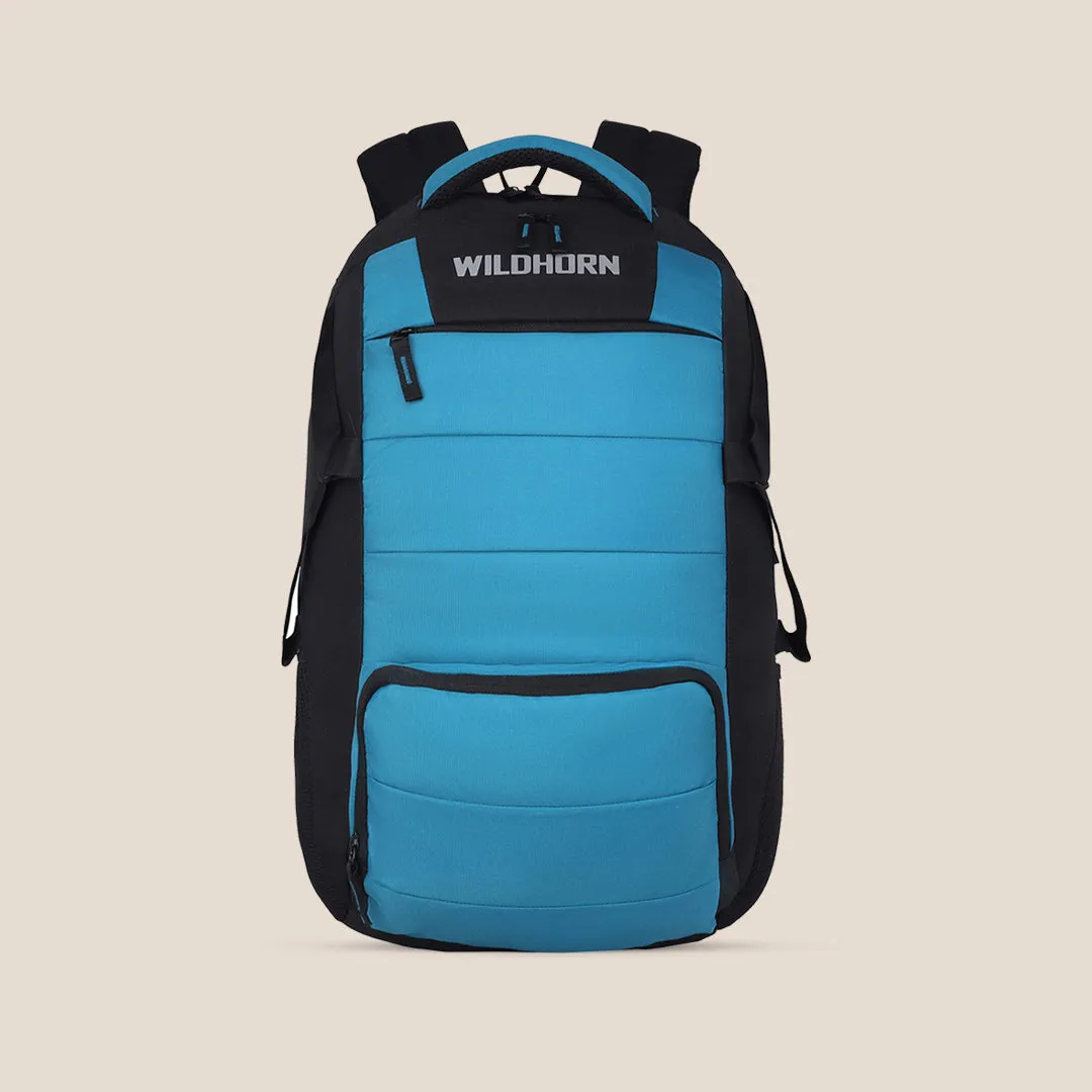 HAMBURG Laptop Backpack for Men & Women