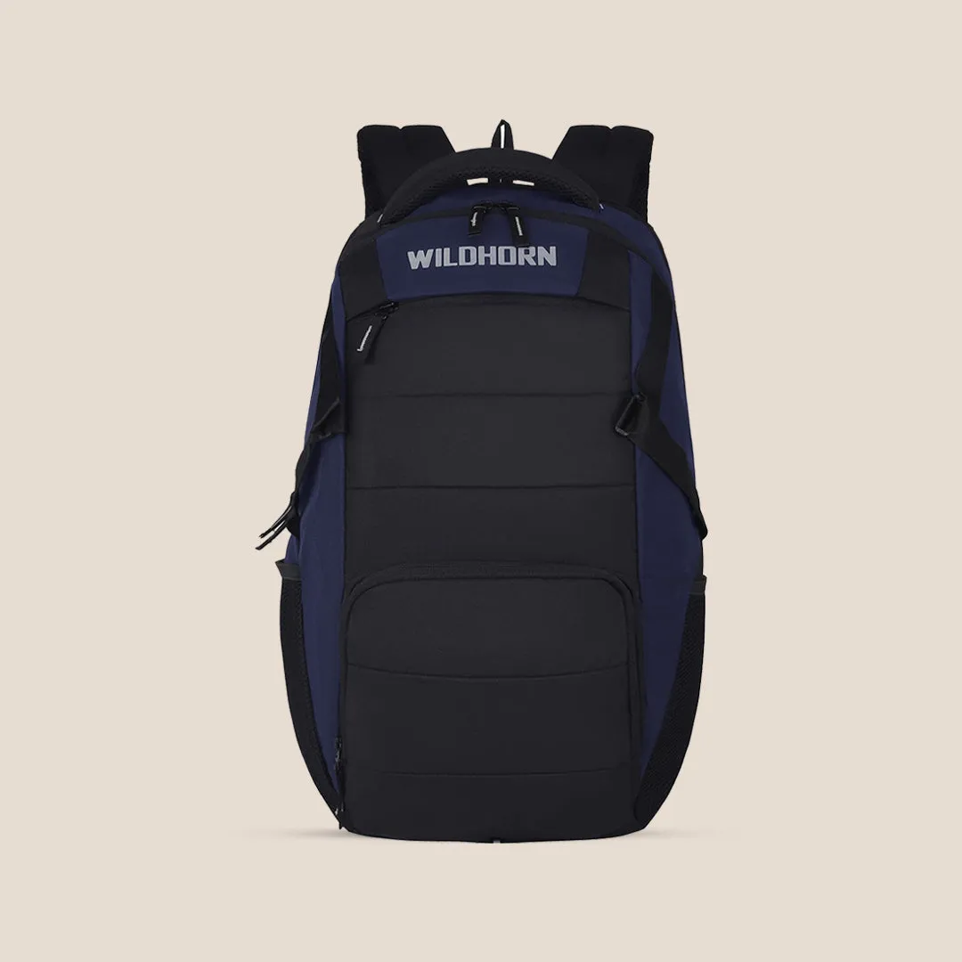 HAMBURG Laptop Backpack for Men & Women