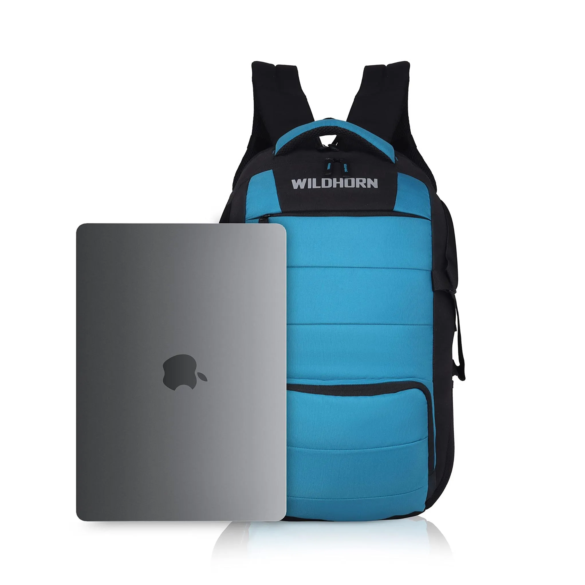 HAMBURG Laptop Backpack for Men & Women