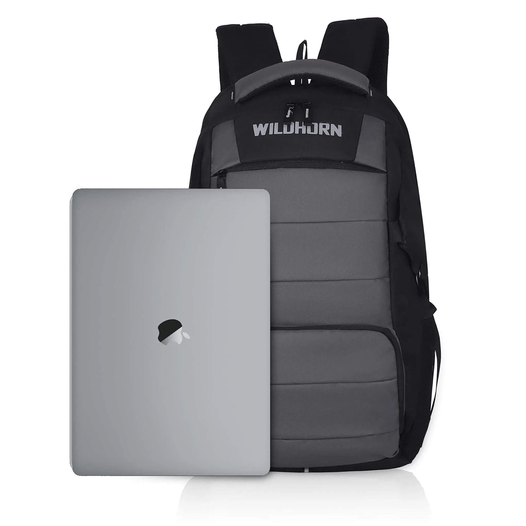 HAMBURG Laptop Backpack for Men & Women