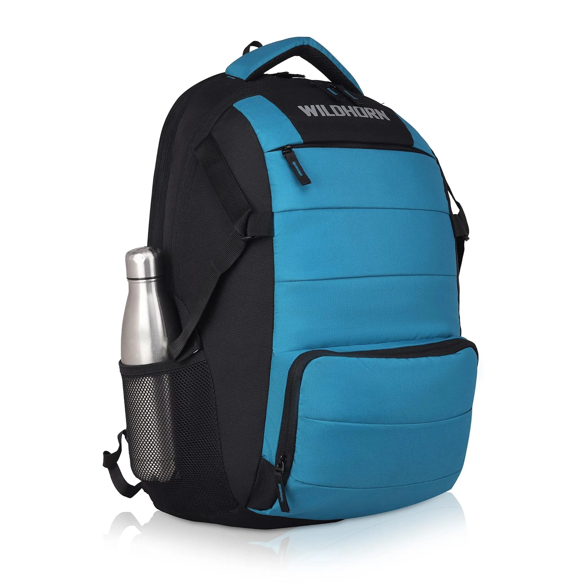 HAMBURG Laptop Backpack for Men & Women