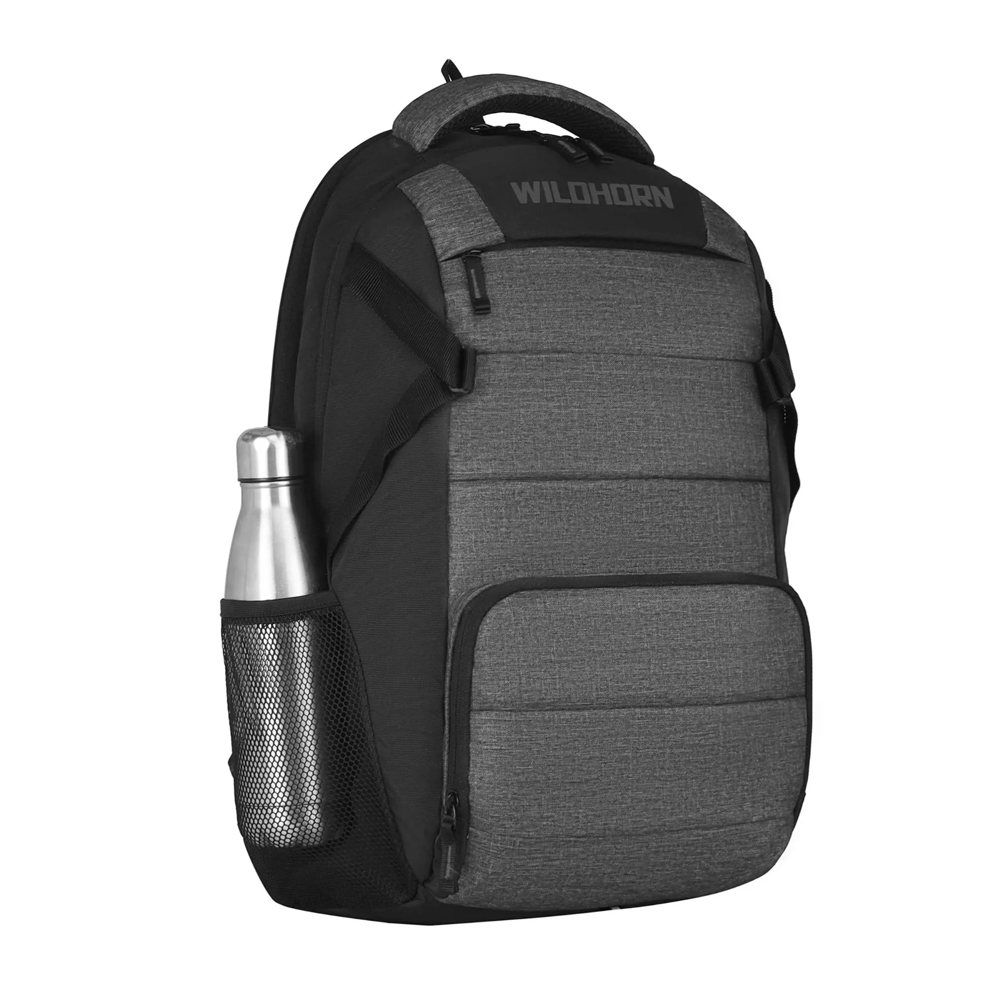 HAMBURG Laptop Backpack for Men & Women
