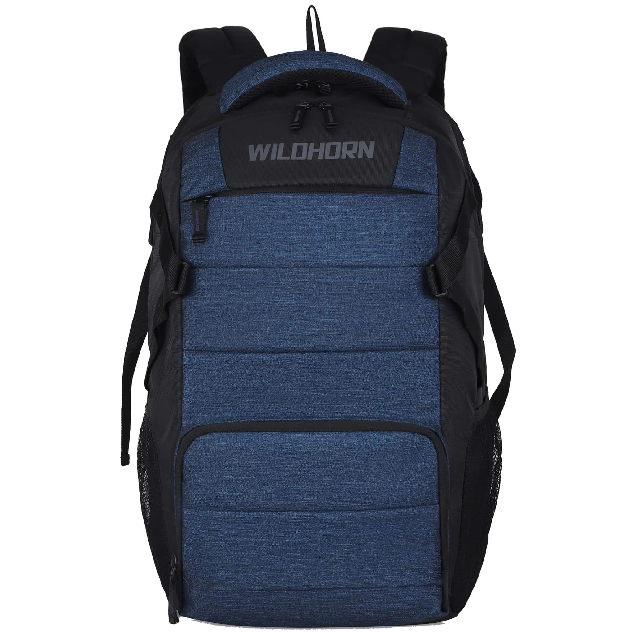 HAMBURG Laptop Backpack for Men & Women